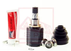 ���� ���������� ����� 22X40X25 Nissan Nissan JUKE F15 2010- ASVA NSIU-F15 NSIUF15 ����