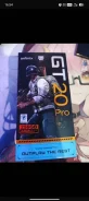 Infinix GT 20 Pro. �/�, 256 ��, ����� ����