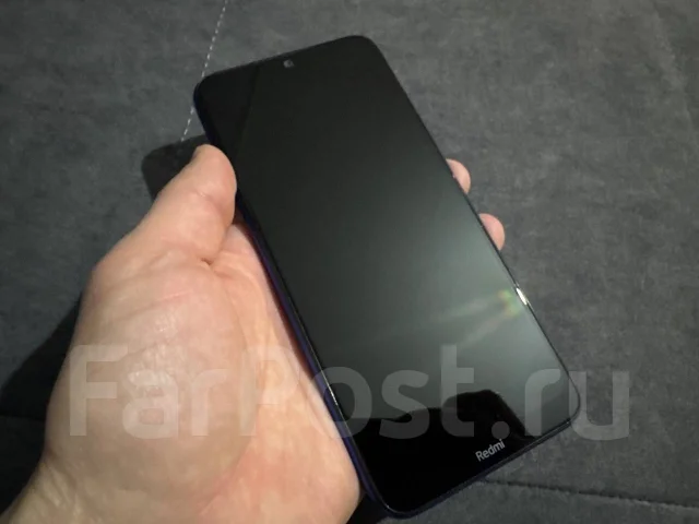 Xiaomi Redmi Note 8T. �/�, 64 ��, ����� ����