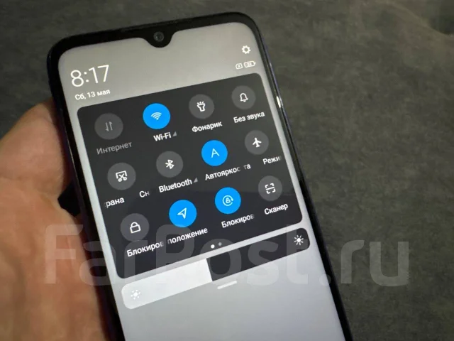 Xiaomi Redmi Note 8T. �/�, 64 ��, ����� ����