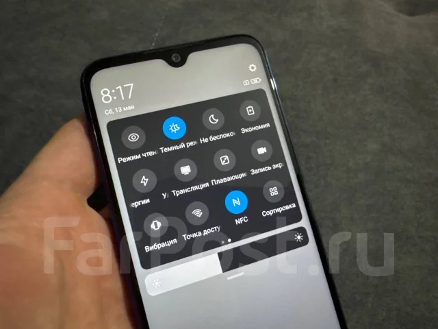 Xiaomi Redmi Note 8T. �/�, 64 ��, ����� ����