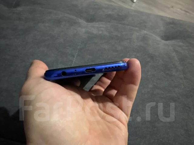 Xiaomi Redmi Note 8T. �/�, 64 ��, ����� ����