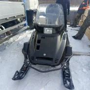 Yamaha Viking 540 IV. ��������, ��, �� ����