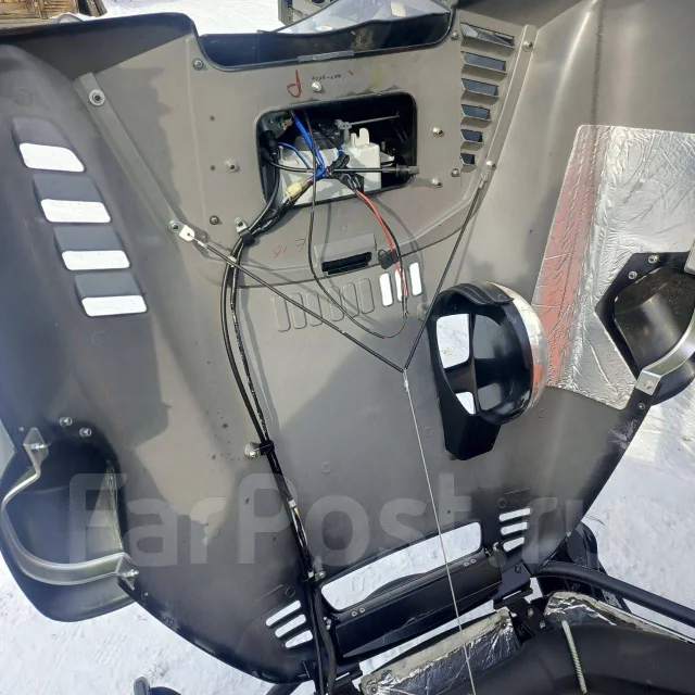 Yamaha Viking 540 IV. ��������, ��, �� ����