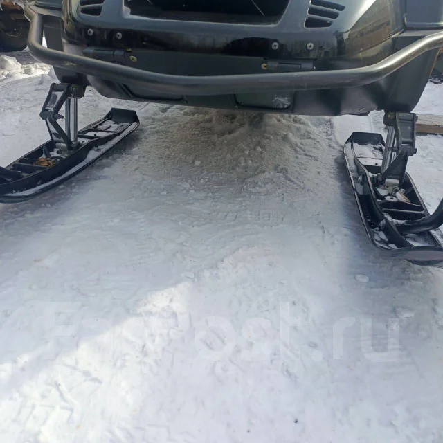 Yamaha Viking 540 IV. ��������, ��, �� ����