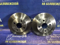 ���� ��������� �������� Toyota Corolla AE91 AE92 AE95 CE90 CE95 CE97 EE90 EE97 1987-1992 [4351212250] 4351212250 ����