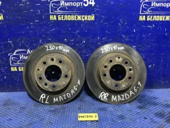 ���� ��������� ������ Mazda Mazda6 GG GY 2003 [GF3Y26251A] GF3Y26251A ����