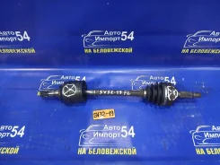 ������ �������� ����� Toyota Vista SV33 SV30 SV32 CV30 1990 [4342020180] 4342020180 ����