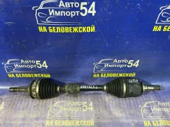 ������ �������� ����� Toyota Auris ZRE152H 2009-2012 [4342012700] 4342012700 ����