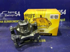 ������� ��������� ������ ����� Nissan Patrol Y61 1997-2005 [44011VB200] 44011VB200 ����