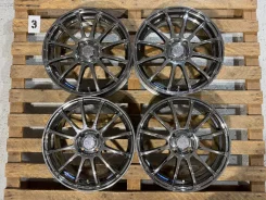 Kreutzer Series XIIi. 6.0x16", 4x100, ET50, �� 67,1���. ����