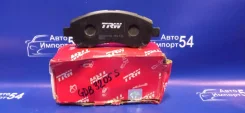 ������� ��������� Subaru Impreza GC1 GC2 GC3 GC4 GC5 GC6 GC7 GC8 [GDB3205] GDB3205 ����