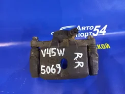 ������� ��������� ������ ������ Mitsubishi Pajero V41W V43W V44W V45W V46W V47W 1993-1999 [MB858465] MB858465 ����