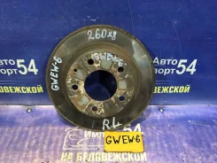 ���� ��������� ������ Mazda Capella GWEW GW8W 2001 [GTYF26251C] GTYF26251C ����