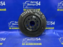 ���� ��������� �������� Lexus LS460 USF40 2007-2017 [4351250240, �4351250250, �4351650010] 4351250240 ����