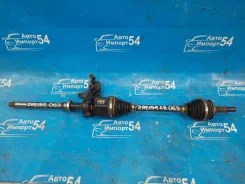 ������ �������� ������ Toyota Auris ZRE154 2006-2012 [4341012780] 4341012780 ����