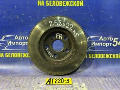 ���� ��������� �������� Toyota Avensis AT220 1999 [4351205030] 4351205030 ����