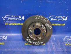 ���� ��������� �������� Suzuki SX4 YA11S YC11S YB11S YA41S YB41S 2006-2014 [5531180J01] 5531180J01 ����