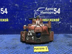 ������� ��������� �������� ������ Mazda Mazda6 GG GY 2003 [GJZE3398ZB] GJZE3398ZB ����