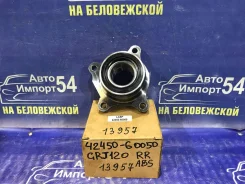 ������� ������ ������ Toyota LAND Cruiser Prado GRJ120 GRJ125 TRJ120 TRJ125 RZJ120 KDJ120 KZJ1 2002-2009 [4245060050] 4245060050 ����