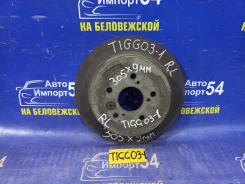 ���� ��������� ������ Chery Tiggo 3 DB 2016 [T116GN3502075] T116GN3502075 ����