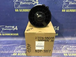 �������� ����� Nissan Qashqai J11 2014-2019 [272264BG0B] 272264BG0B ����