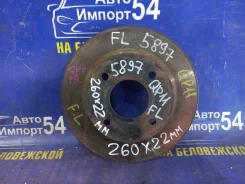���� ��������� �������� Nissan Primera QP11 P11 HP11 1995-2000 [402062F501] 402062F501 ����