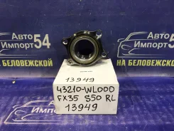 ������� ������ ����� Infiniti FX35 S50 2002-2008 [43210WL000] 43210WL000 ����