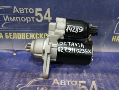 ������� Skoda Octavia 1Z3 1Z5 2004-2013 [02Z911023EX] 02Z911023EX ����