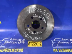 ���� ��������� �������� Toyota Avensis AT220 2000 [4351205030] 4351205030 ����