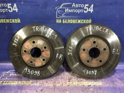 ���� ��������� �������� Subaru Tribeka WXF 2007-2014 [26300XA00A] 26300XA00A ����