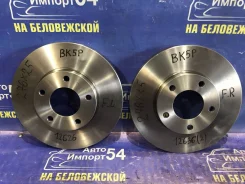 ���� ��������� �������� Mazda Mazda 3 BK 2003-2006 [BP4Y3325XD] BP4Y3325XD ����