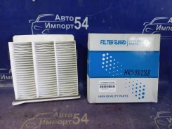 ������ ������ Mitsubishi Airtrek CU2W 2002 [MR398288] MR398288 ����