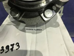 ������� �������� ������ Nissan Murano TNZ51 2011-2014 [402021AB0A] 402021AB0A ����
