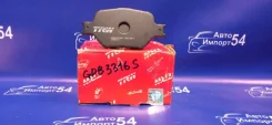 ������� ��������� Toyota OPA ZCT10 ZCT15 ACT10 [GDB3316] GDB3316 ����