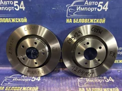 ���� ��������� �������� Mitsubishi Diamante F31A F36A F41A F46A F47A 1994-2005 [MR128659] MR128659 ����