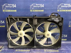 �������� ��������� ��������� Toyota Crown GRS180 GRS181 GRS183 GRS184 2003-2008 [1671131210] 1671131210 ����