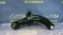 ����� �������� ����� Nissan Tiida C11X 2007-2010 [54501EL000] 54501EL000 ����