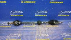 ������ �������� ������ Toyota Avensis ZZT251 2002-2010 [4341005340] 4341005340 ����