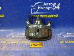 ������� ��������� �������� ������ Toyota Sprinter AE100 AE101 AE104 EE101 CE100 CE104 1991 [4773012400] 4773012400 ����