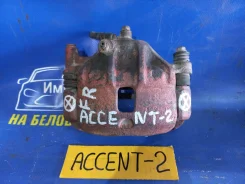 ������� ��������� �������� ������ Hyundai Accent LC2 2008 [5813025100] 5813025100 ����