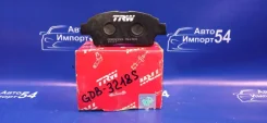 ������� ��������� Toyota VITZ SCP10 NCP10 [GDB3218] GDB3218 ����