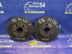 ���� ��������� �������� Toyota Pronard MCX20 2000 [4351206030] 4351206030 ����