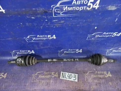 ������ �������� ������ Toyota Tercel NL40 1993 [4341016131] 4341016131 ����