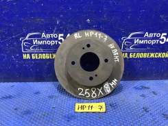 ���� ��������� ������ Nissan Primera HP11 QP11 1998 [4320642R05] 4320642R05 ����