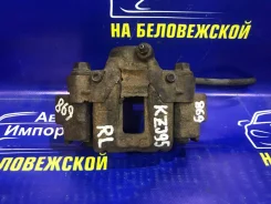������� ��������� ������ ����� Toyota LAND Cruiser Prado KDJ90 KDJ95 KZJ90 KZJ95 VZJ90 VZJ95 RZJ90 RZJ95 1999 [4775060070] 4775060070 ����