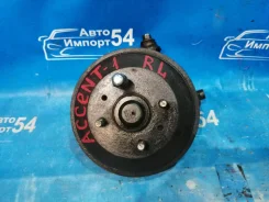 ������� ��������� ������ Hyundai Accent LC2 2008 [5841125010] 5841125010 ����