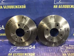 ���� ��������� �������� Nissan Wingroad WFY11 WHNY11 WHY11 WPY11 WRY11 1999-2005 [402064M400] 402064M400 ����