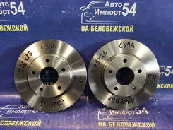 ���� ��������� �������� Mitsubishi Lancer CY2A CY3A CY4A CY8A 2007-2011 [4615A115] 4615A115 ����