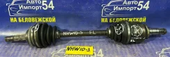 ������ �������� ����� Toyota Prius NHW10 2000 [4342047011] 4342047011 ����